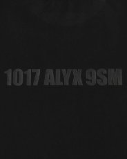 画像4: 1017 ALYX 9SM Mirrored Logo S/S Tee (Tシャツ) (4)