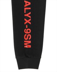 画像3: 1017 ALYX 9SM Sphere Logo L/S Tee (ロングTシャツ) (3)