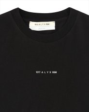 画像2: 1017 ALYX 9SM Address Logo S/S Tee (Tシャツ) (2)