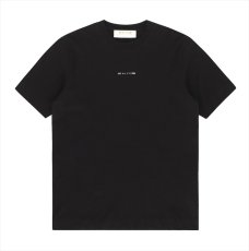 画像1: 1017 ALYX 9SM Address Logo S/S Tee (Tシャツ) (1)