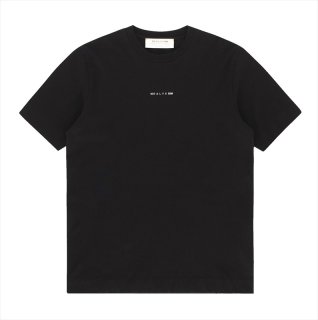 1017 ALYX 9SM Collection Name S/S Tee (Tシャツ)