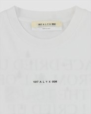 画像3: 1017 ALYX 9SM Dried Tears S/S Tee (Tシャツ) (3)