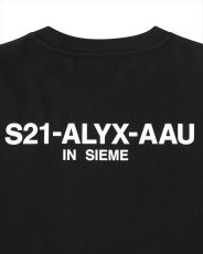 画像4: 1017 ALYX 9SM Collection Name S/S Tee (Tシャツ) (4)