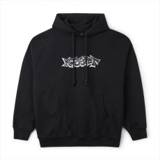 画像1: RASSVET Graffiti Logo Hoodie (パーカー) (1)