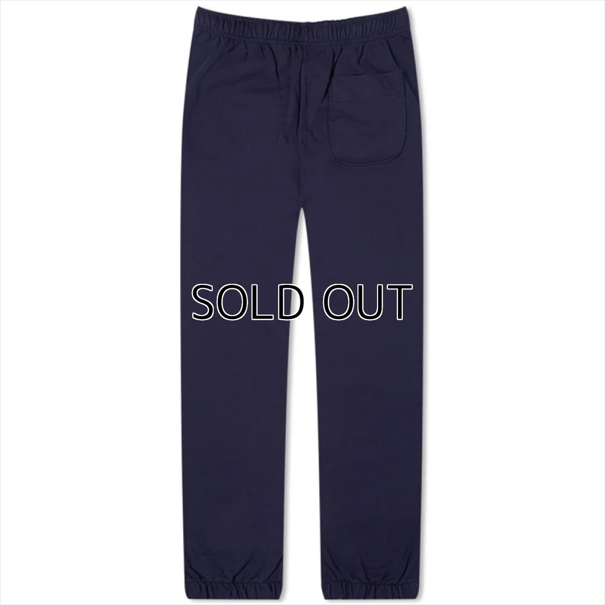 画像2: RASSVET Logo Sweat Pants (スウェットパンツ) (2)