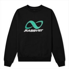 画像1: RASSVET Infinity Crew Sweat (スウェット) (1)