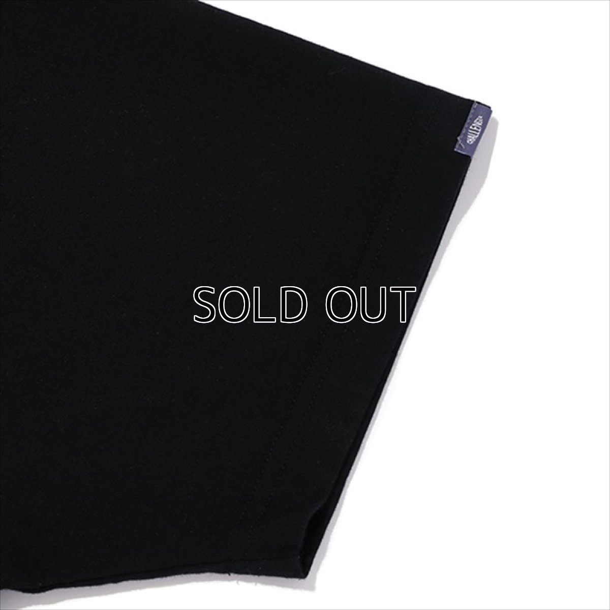 画像4: CHALLENGER Support Tee (Tシャツ) (4)