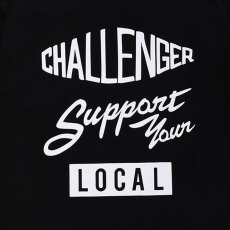 画像2: CHALLENGER Support Tee (2)