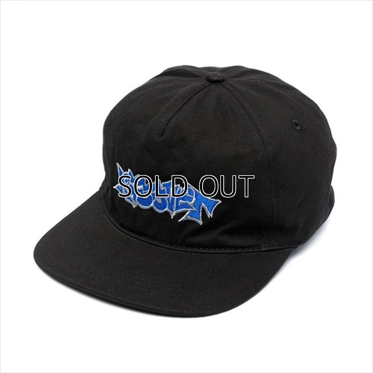 画像1: RASSVET Embroidery Cap (キャップ) (1)