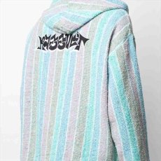 画像2: RASSVET Baja Hoodie (バハパーカー) (2)