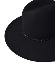 画像2: MINEDENIM Western Hat (ウエスタンハット) (2)