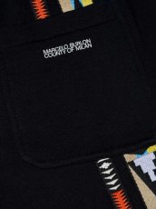 画像4: MARCELO BURLON County Tape Relax Sweatpants (スウェットパンツ) (4)