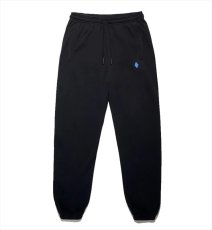 画像1: MARCELO BURLON County Tape Relax Sweatpants (スウェットパンツ) (1)