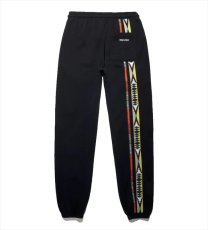 画像2: MARCELO BURLON County Tape Relax Sweatpants (スウェットパンツ) (2)