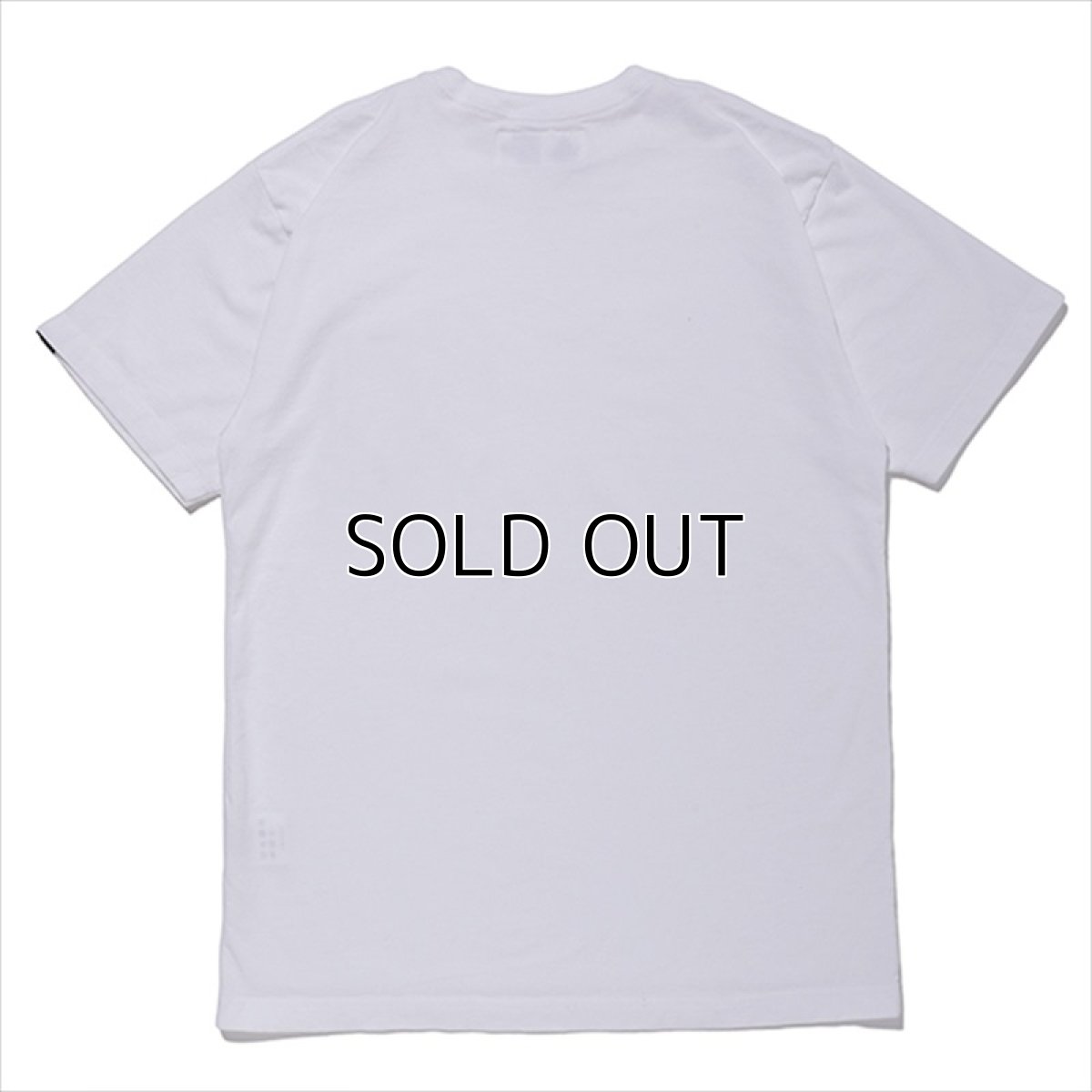 画像4: CHALLENGER Bandana PKT Tee (Tシャツ) (4)