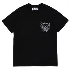 画像1: CHALLENGER Bandana PKT Tee (1)