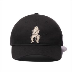 画像2: YOHJI YAMAMOTO x NEW ERA 9THIRTY Cap 2021SS YY Print (2)