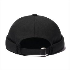 画像4: YOHJI YAMAMOTO x NEW ERA Wool Fisherman Cap 2021SS (4)