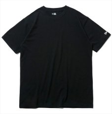 画像2: YOHJI YAMAMOTO x NEW ERA T-shirt 2021SS No Future (2)