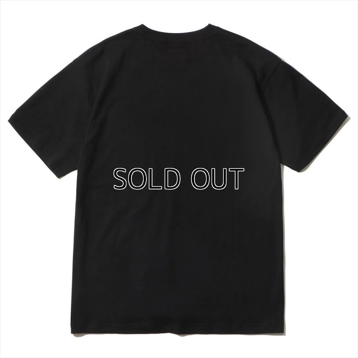 画像4: YOHJI YAMAMOTO x NEW ERA T-shirt 2021SS Smile Logo (4)