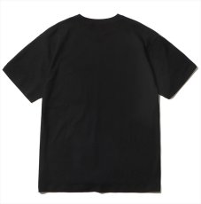 画像4: YOHJI YAMAMOTO x NEW ERA T-shirt 2021SS Signature Logo (4)