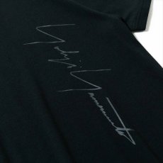 画像2: YOHJI YAMAMOTO x NEW ERA T-shirt 2021SS YY   (2)