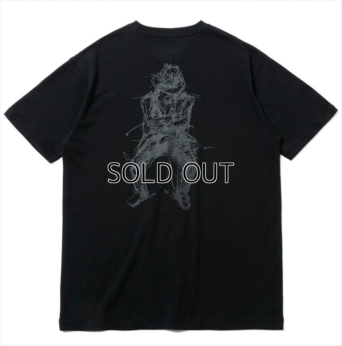 画像4: YOHJI YAMAMOTO x NEW ERA T-shirt 2021SS YY   (4)