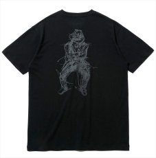 画像4: YOHJI YAMAMOTO x NEW ERA T-shirt 2021SS YY  (Tシャツ) (4)