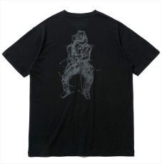 画像4: YOHJI YAMAMOTO x NEW ERA T-shirt 2021SS YY   (4)