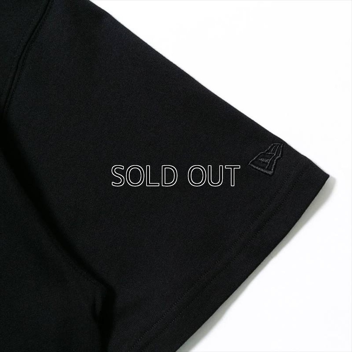 画像3: YOHJI YAMAMOTO x NEW ERA T-shirt 2021SS YY   (3)