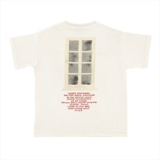 画像2: ©SAINT Mxxxxxx S/S Tee Door White (Tシャツ) (2)