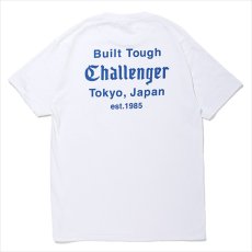 画像3: CHALLENGER Fire Rose Tee (Tシャツ) (3)