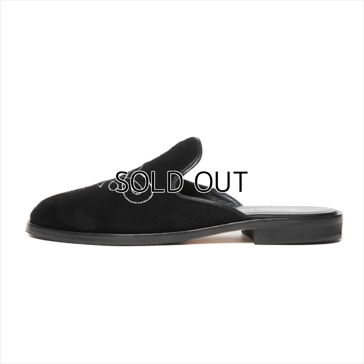 画像2: COOTIE PRODUCTIONS Raza Slippers (サンダル) (2)