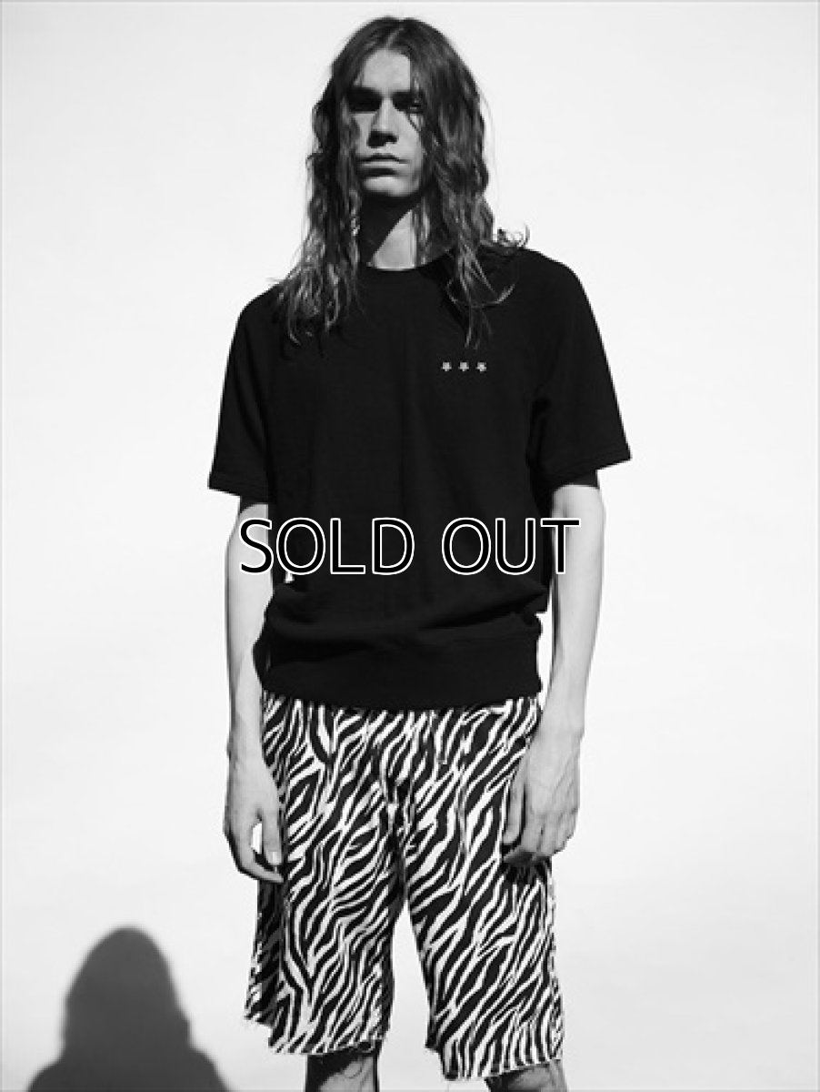 画像4: MINEDENIM Zeebra Denim Surf Shorts (ゼブラショーツ) (4)