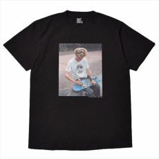画像1: MINEDENIM x Stie-lo x Grace Ahlbom Photo T-Shirt AIDAN (Tシャツ) (1)