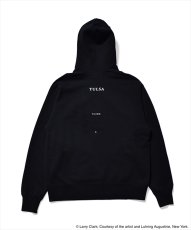 画像3: WACOKO MARIA x Stie-lo x LARRY CLARK “TULSA” Heavy Weight Pullover Hooded Sweat Shirt (TYPE-1) パーカー (3)