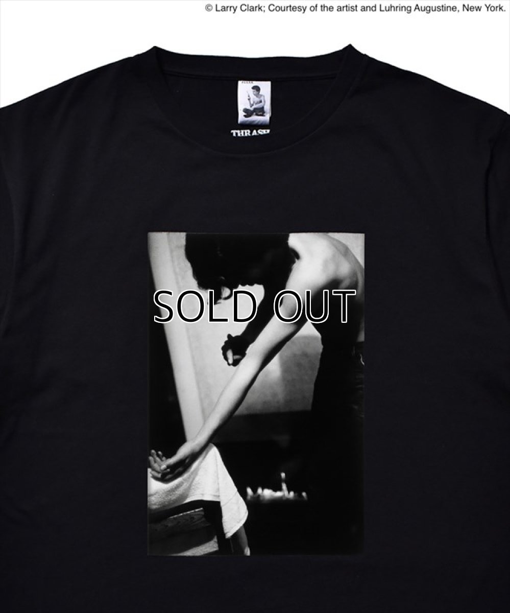 画像2: WACOKO MARIA x Stie-lo x LARRY CLARK “TULSA” Standard Crew Neck T-Shirt (TYPE-2) Tシャツ (2)