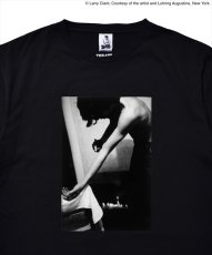 画像2: WACOKO MARIA x Stie-lo x LARRY CLARK “TULSA” Standard Crew Neck T-Shirt (TYPE-2) Tシャツ (2)