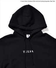 画像3: WACOKO MARIA x Stie-lo x LARRY CLARK “TULSA” Heavy Weight Pullover Hooded Sweat Shirt (TYPE-2) パーカー (3)