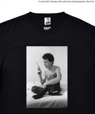 画像2: WACOKO MARIA x Stie-lo x LARRY CLARK “TULSA” Standard Crew Neck T-Shirt (TYPE-1) Tシャツ (2)