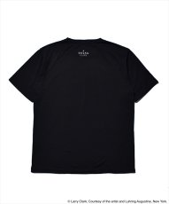 画像3: WACOKO MARIA x Stie-lo x LARRY CLARK “TULSA” Standard Crew Neck T-Shirt (TYPE-2) Tシャツ (3)