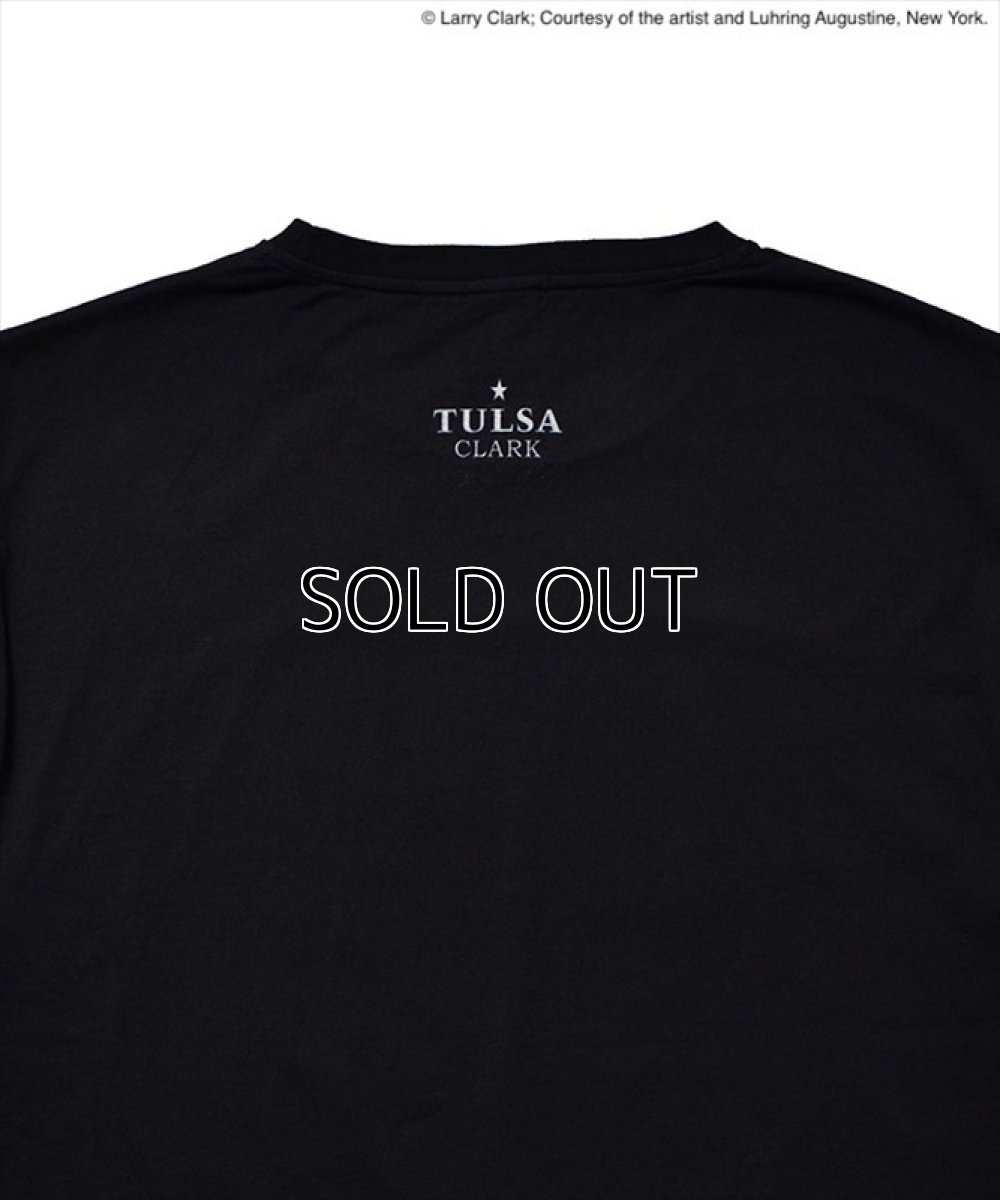 画像4: WACOKO MARIA x Stie-lo x LARRY CLARK “TULSA” Standard Crew Neck T-Shirt (TYPE-1) Tシャツ (4)