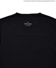 画像4: WACOKO MARIA x Stie-lo x LARRY CLARK “TULSA” Standard Crew Neck T-Shirt (TYPE-1) Tシャツ (4)