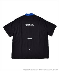 画像3: WACOKO MARIA x Stie-lo x LARRY CLARK “TULSA” S/S Hawaian Shirt (TYPE-1) ハワイアンシャツ (3)