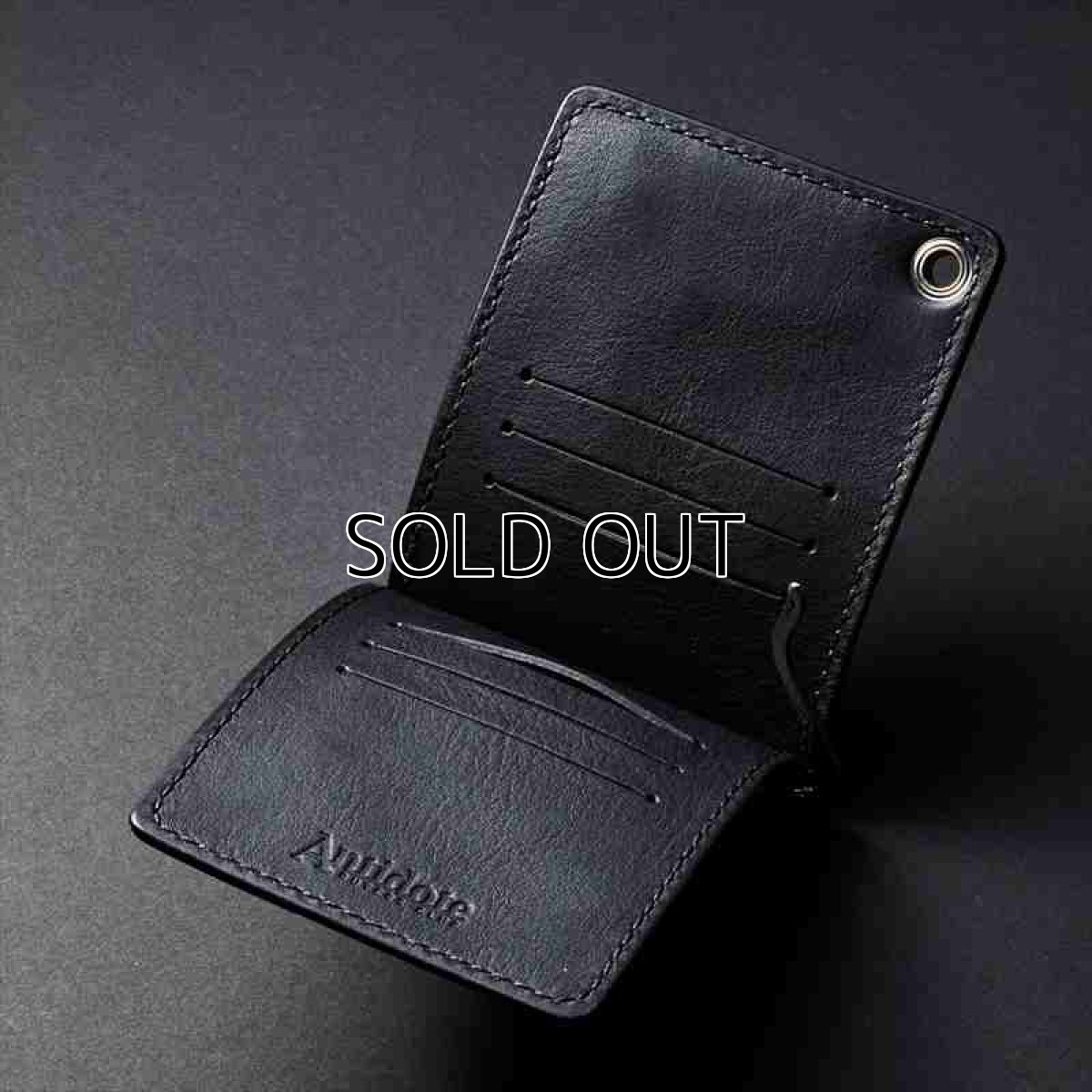 画像4: Antidote BUYERS CLUB Money Clip Wallet (マネークリップウォレット) (4)