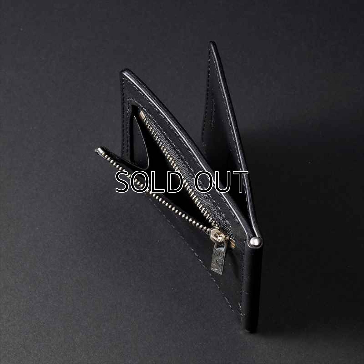 画像3: Antidote BUYERS CLUB Money Clip Wallet (マネークリップウォレット) (3)