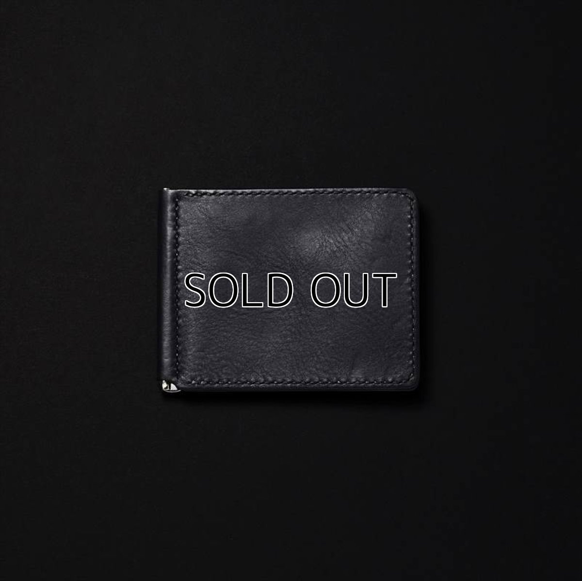 画像2: Antidote BUYERS CLUB Money Clip Wallet (マネークリップウォレット) (2)
