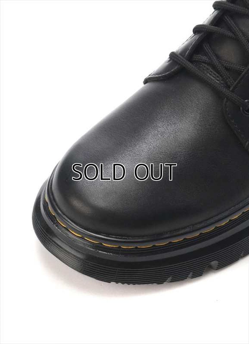 画像5: Yohji Yamamoto × Dr.Martens Black Tempary Tarian Boots (5)