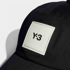 画像2: Y-3 SQL Cap (2)