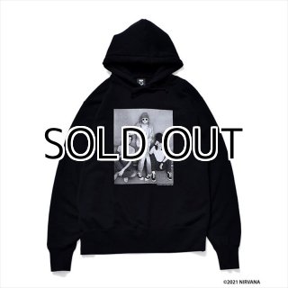 MINEDENIM Leopard Zip Hoodie
